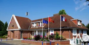 Maison à Fontaine-la-Mallet (76290)