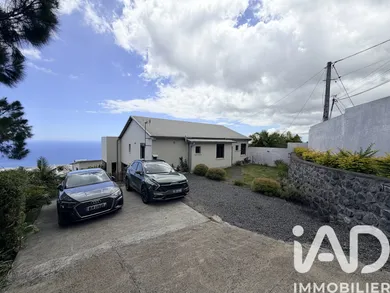 Maison à Saint-Denis (97400)