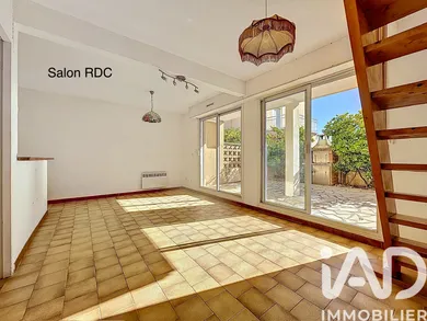 Duplex à Portiragnes (34420)