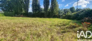 Terrain à Orvault (44700)