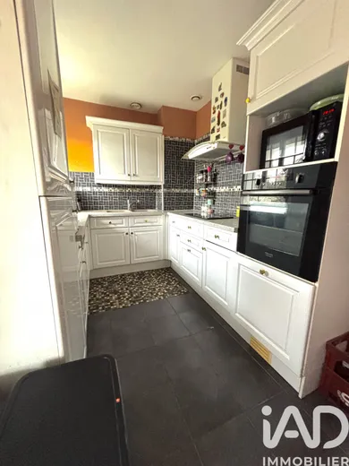 Maison à Le Mée-sur-Seine (77350)