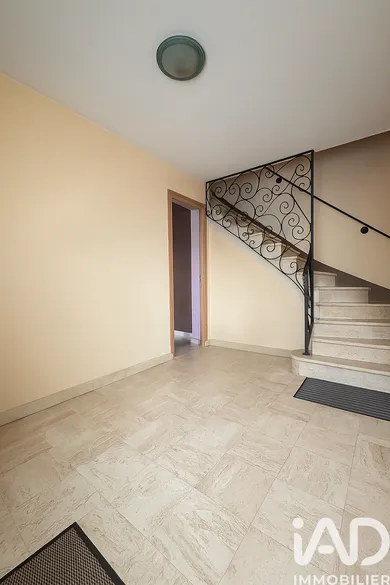 Maison à Le Mée-sur-Seine (77350)