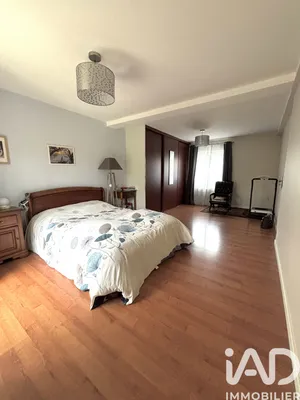 Maison à Le Mée-sur-Seine (77350)