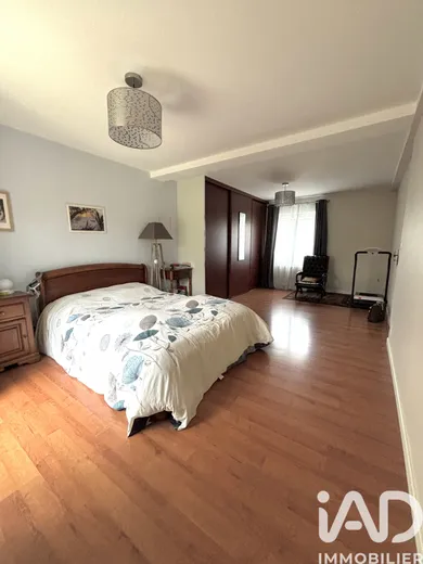 House in Le Mée-sur-Seine (77350)