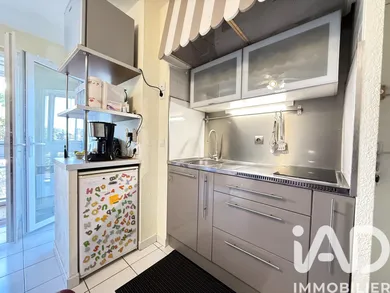 Appartement à Canet-en-Roussillon (66140)