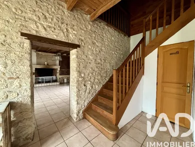 Maison à Marnes (79600)