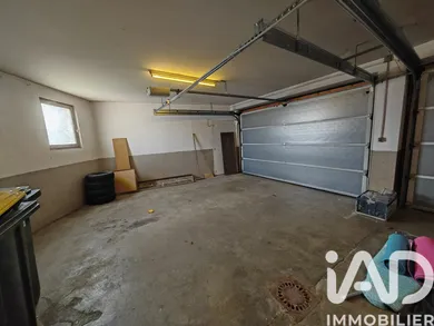 Appartement à Morteau (25500)