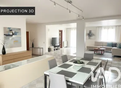 House in Vigneux-sur-Seine (91270)