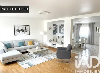 House in Vigneux-sur-Seine (91270)