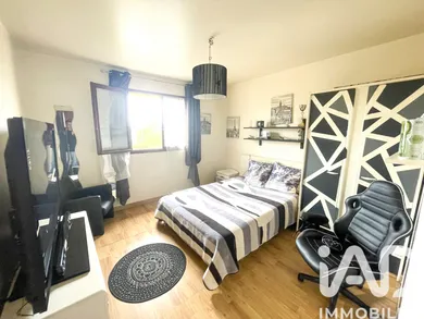 House in Vigneux-sur-Seine (91270)