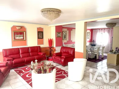 House in Vigneux-sur-Seine (91270)