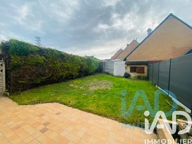 House at Annœullin (59112)