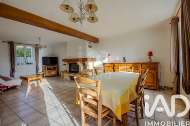 Maison à Trumilly (60800)