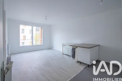 Appartement à L'Île-Saint-Denis (93450)
