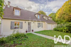 Maison à Trumilly (60800)