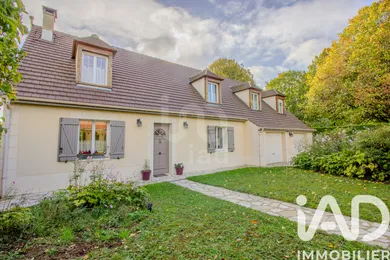 Maison à Trumilly (60800)