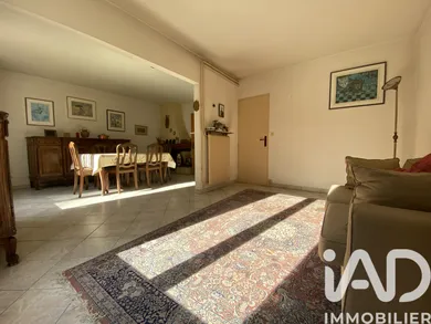 Maison à Saint-Fargeau-Ponthierry (77310)