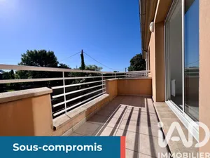 Appartement à Tournan-en-Brie (77220)