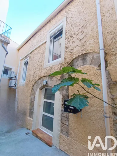 Appartement à Roujan (34320)