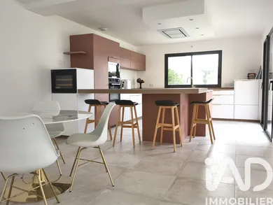 Maison à Bullion (78830)