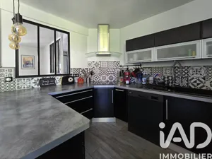 Pavillon à Chauconin-Neufmontiers (77124)