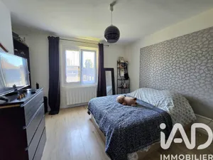 Detached house in Chauconin-Neufmontiers (77124)