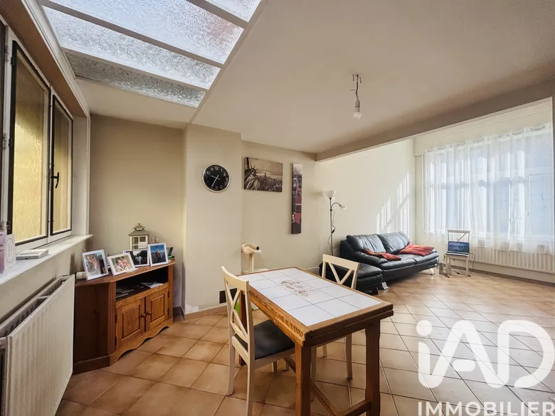 Maison 4 pièces 95 m² · à Seclin · 95 m² · 159 900 €