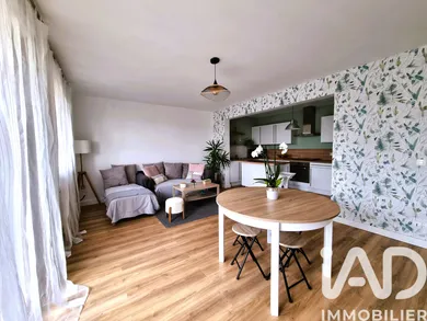 Appartement à Épernon (28230)