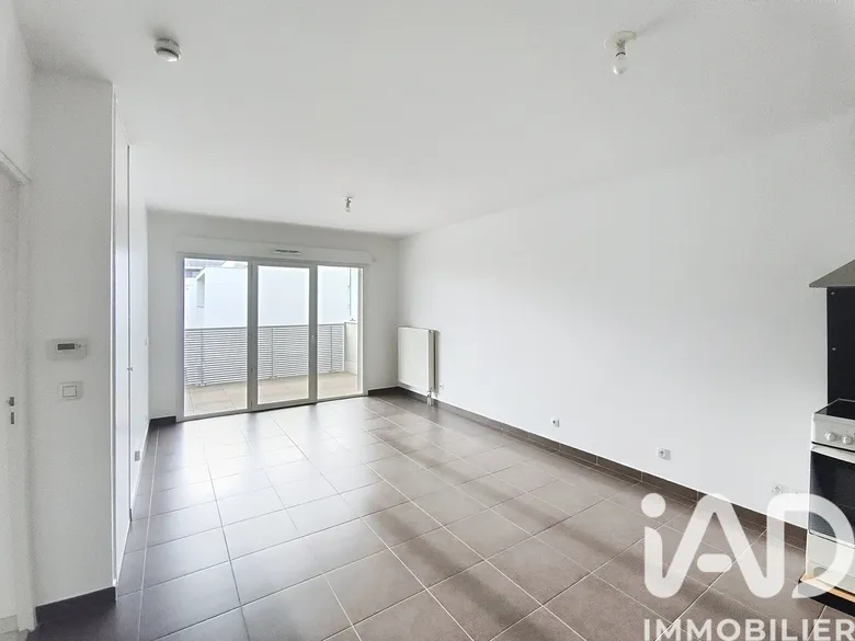 Appartement 2 pièces 46 m² · à Thonon-les-Bains · 46 m² · 205 000 €