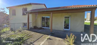 Maison traditionnelle à Saint Privat du Dragon (43380)