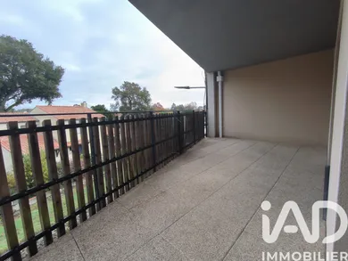 Appartement à Bouaye (44830)