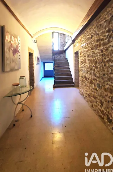 Maison de village à Robiac-Rochessadoule (30160)