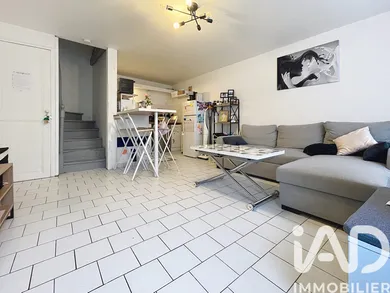 House in Montbazon (37250)