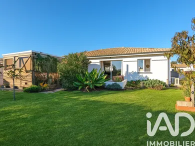 House in Parentis-en-Born (40160)