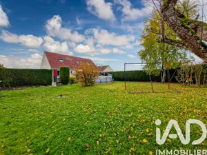 Maison à Seignelay (89250)