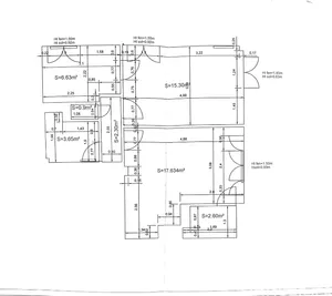 Appartement à Thiais (94320)