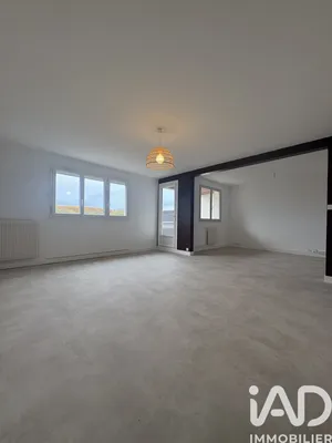 Appartement à Bourges (18000)