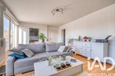 Appartement à Meaux (77100)