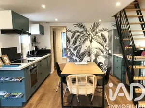 Immeuble à Poitiers (86000)