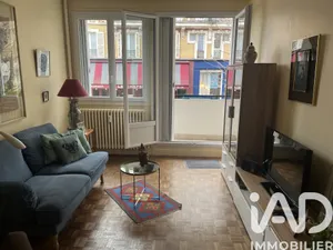 Appartement à Bois-Colombes (92270)