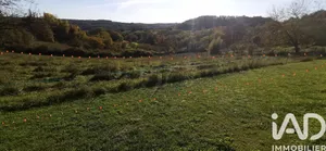 Terrain à Beauregard-de-Terrasson (24120)