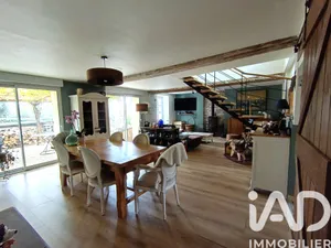 Maison à Verrières-en-Anjou (49480)