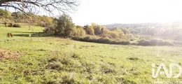 Land in Beauregard-de-Terrasson (24120)