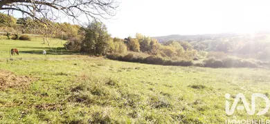 Terrain à Beauregard-de-Terrasson (24120)