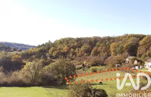 Terrain à Beauregard-de-Terrasson (24120)