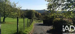 Land in Beauregard-de-Terrasson (24120)