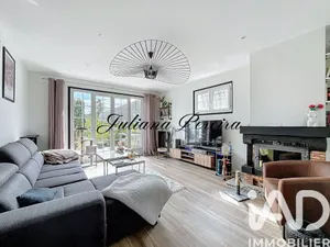 House in Porcheville (78440)