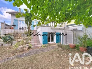 Detached house in Porcheville (78440)