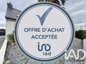 House at Ploumagoar (22970)