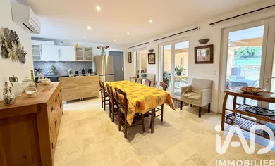 Maison à Le Thoronet (83340)